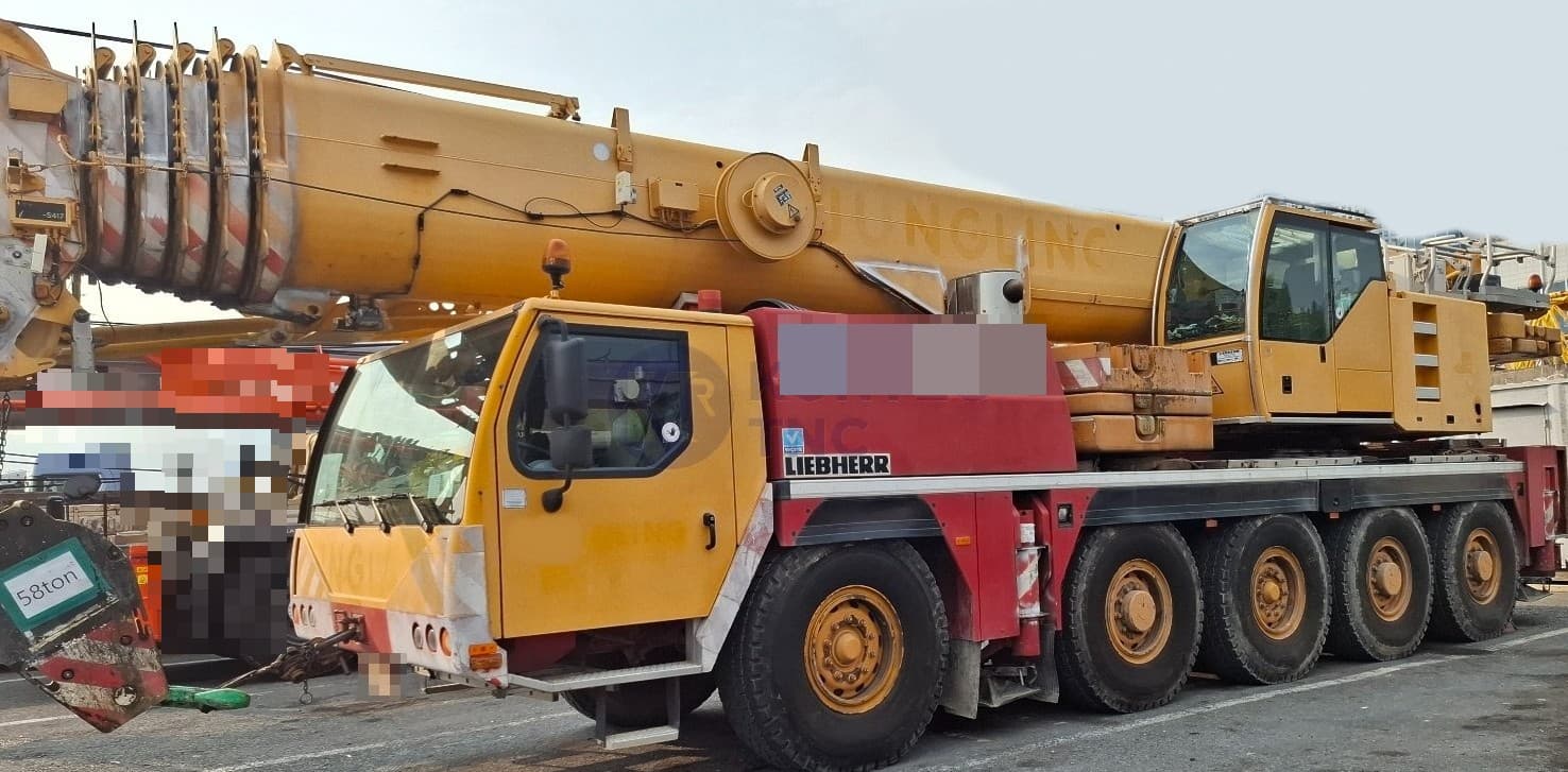 LTM 1100-5.2