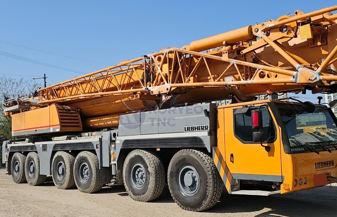 LTM 1250-6.1