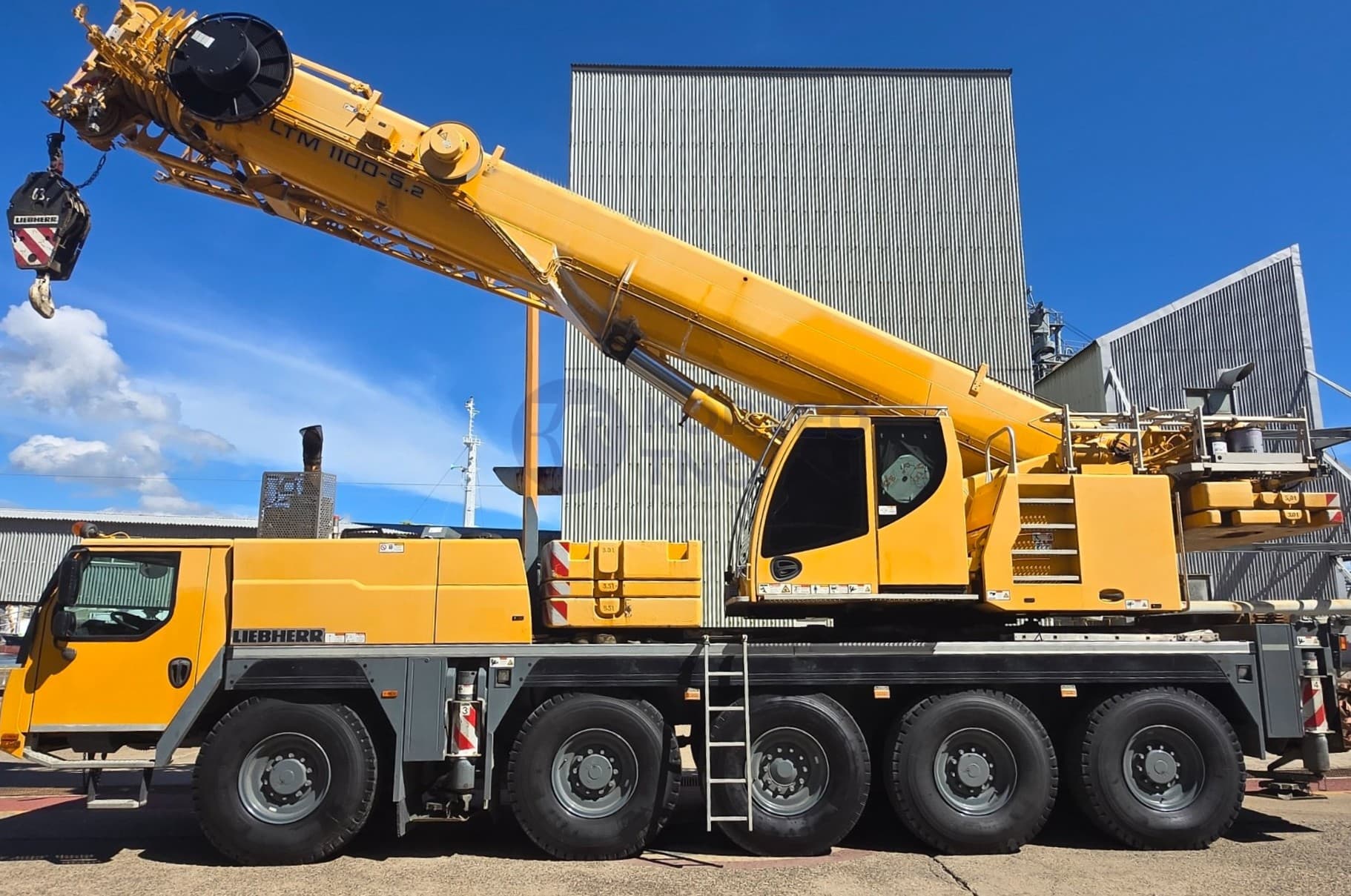 LTM 1100-5.2