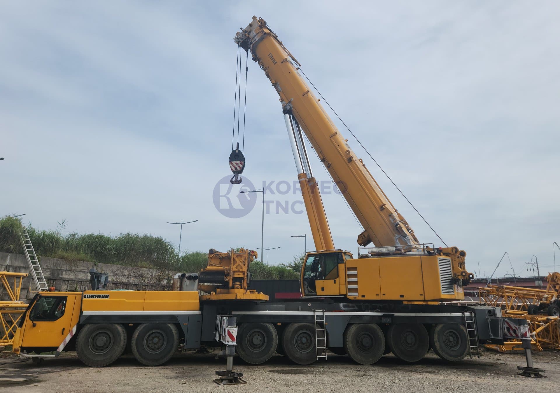 LTM1400-1