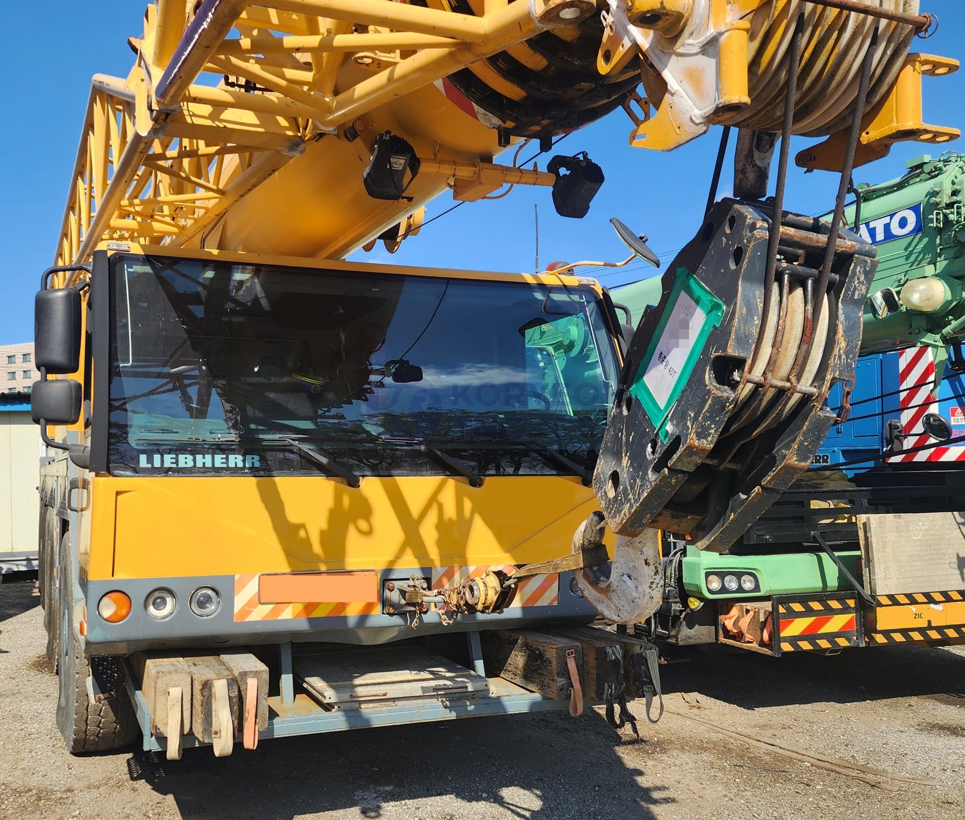 LTM 1095-5.1