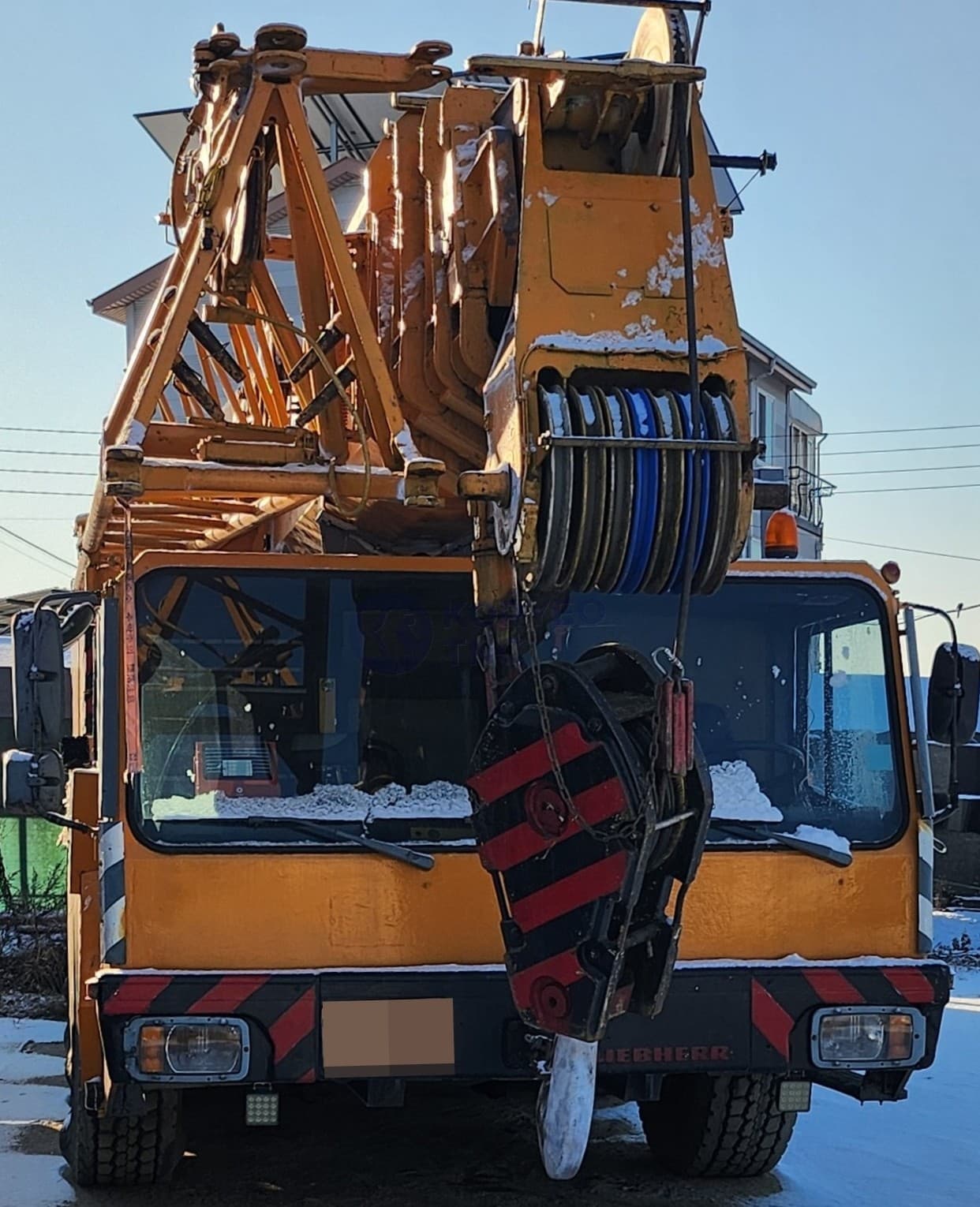 LTM 1100-1