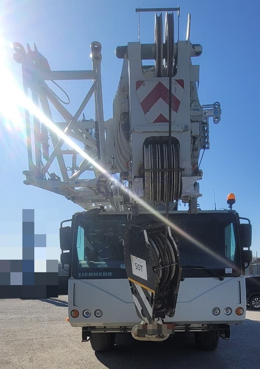 LTM 1100-5.2
