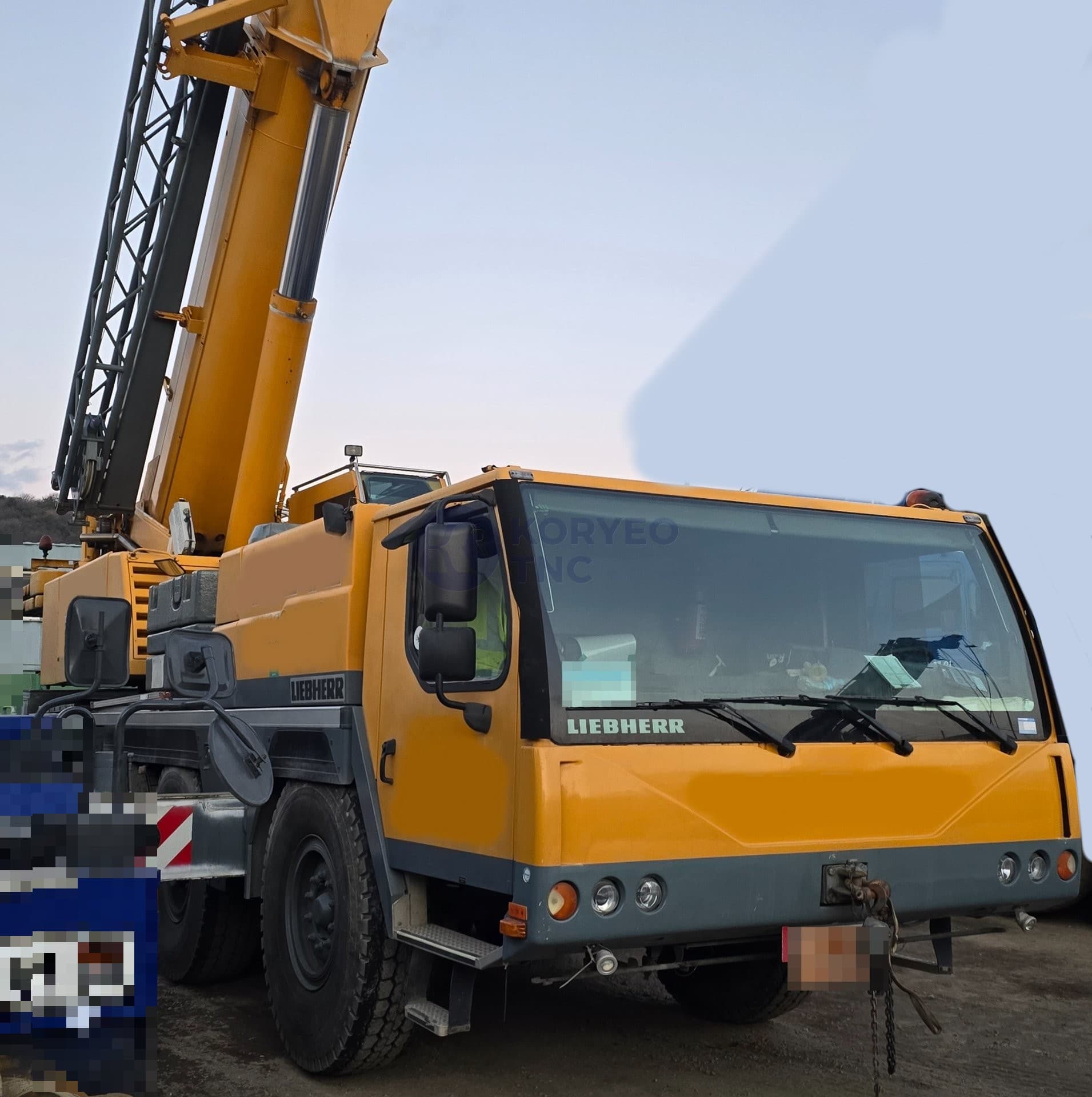 LTM 1100-5.1