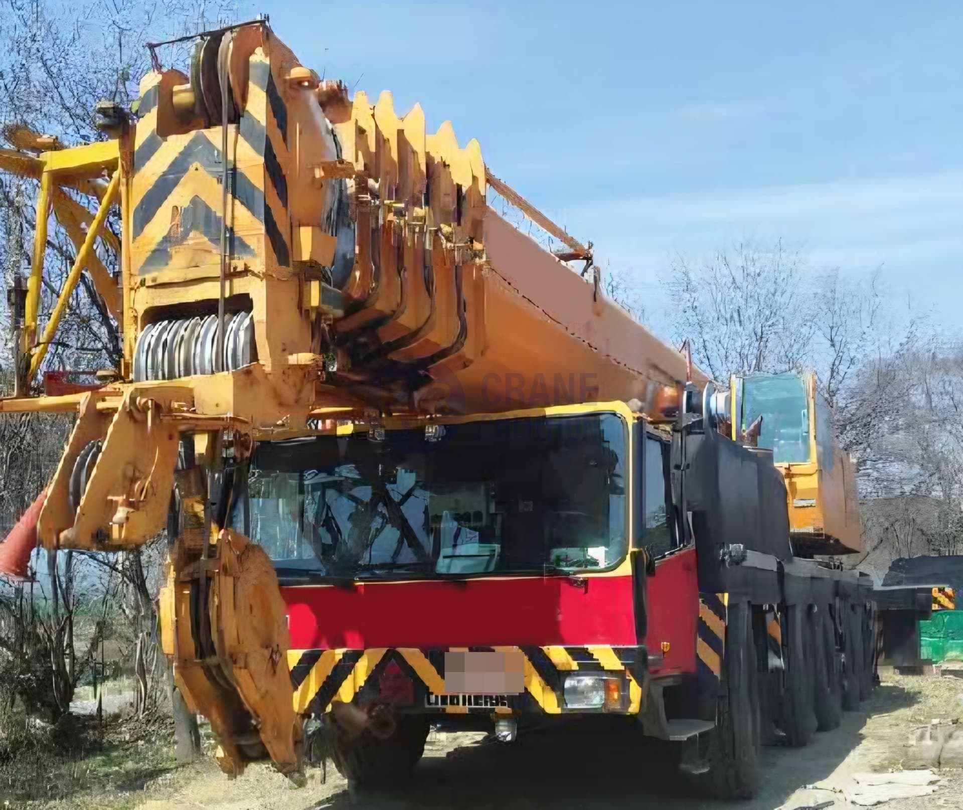 LTM 1160-2