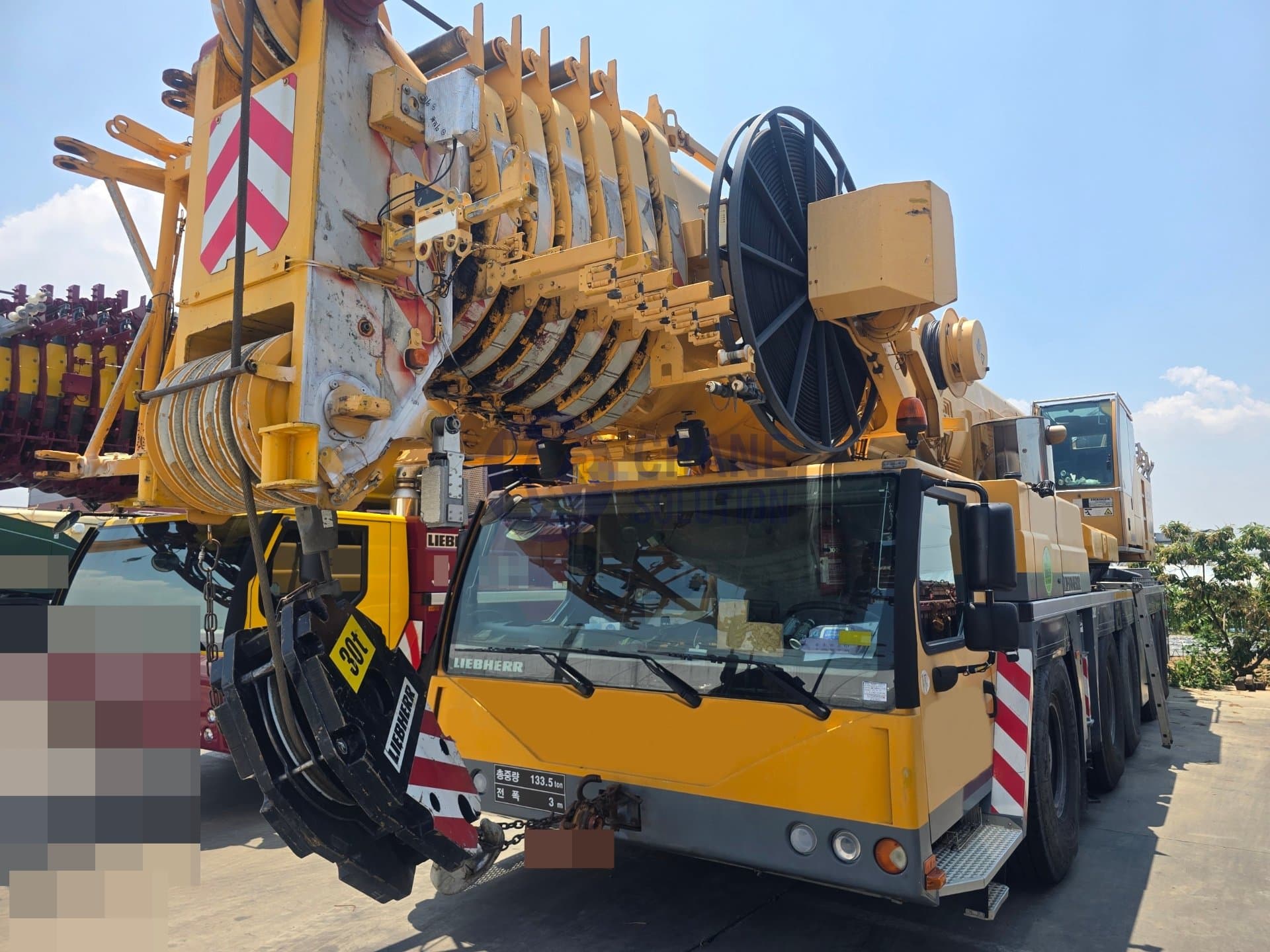 LTM 1200-5.1
