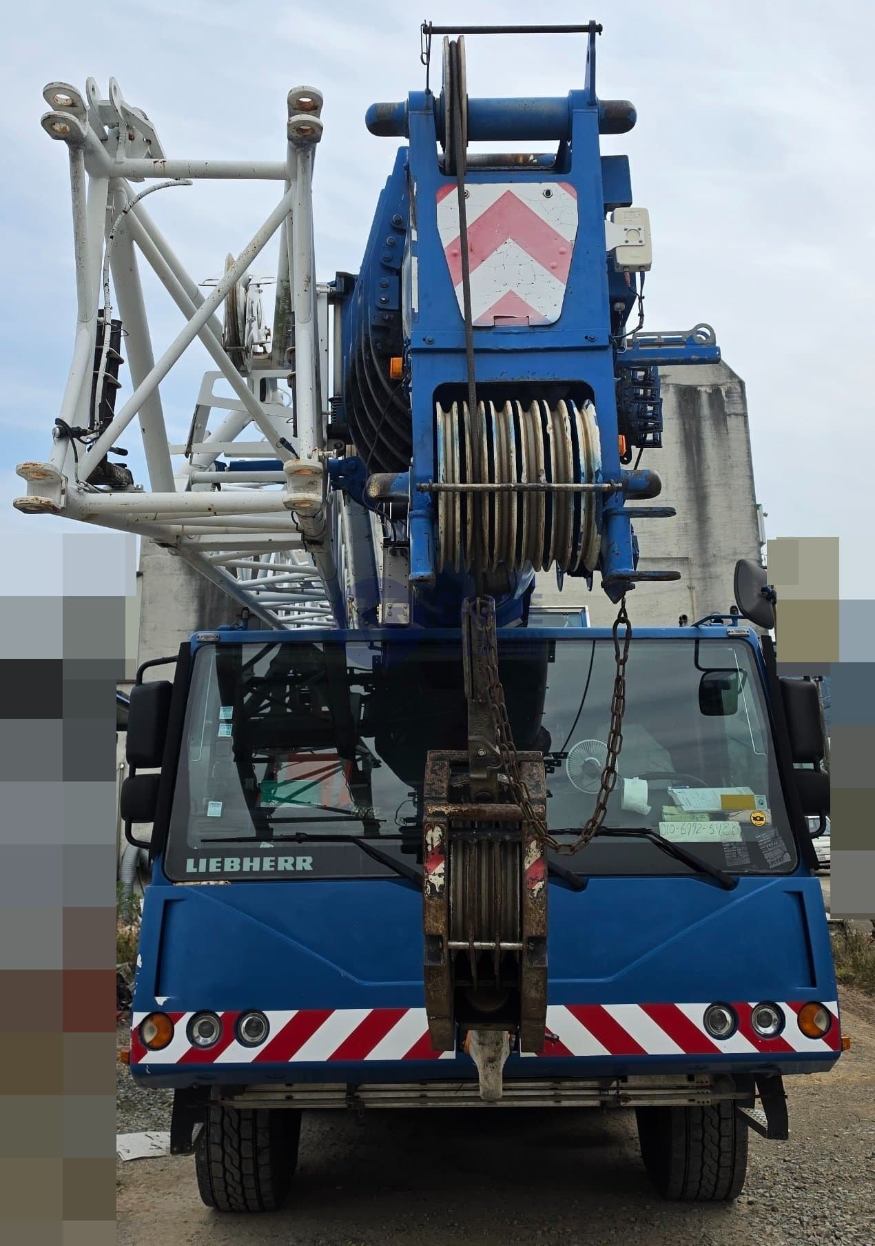 LTM 1095