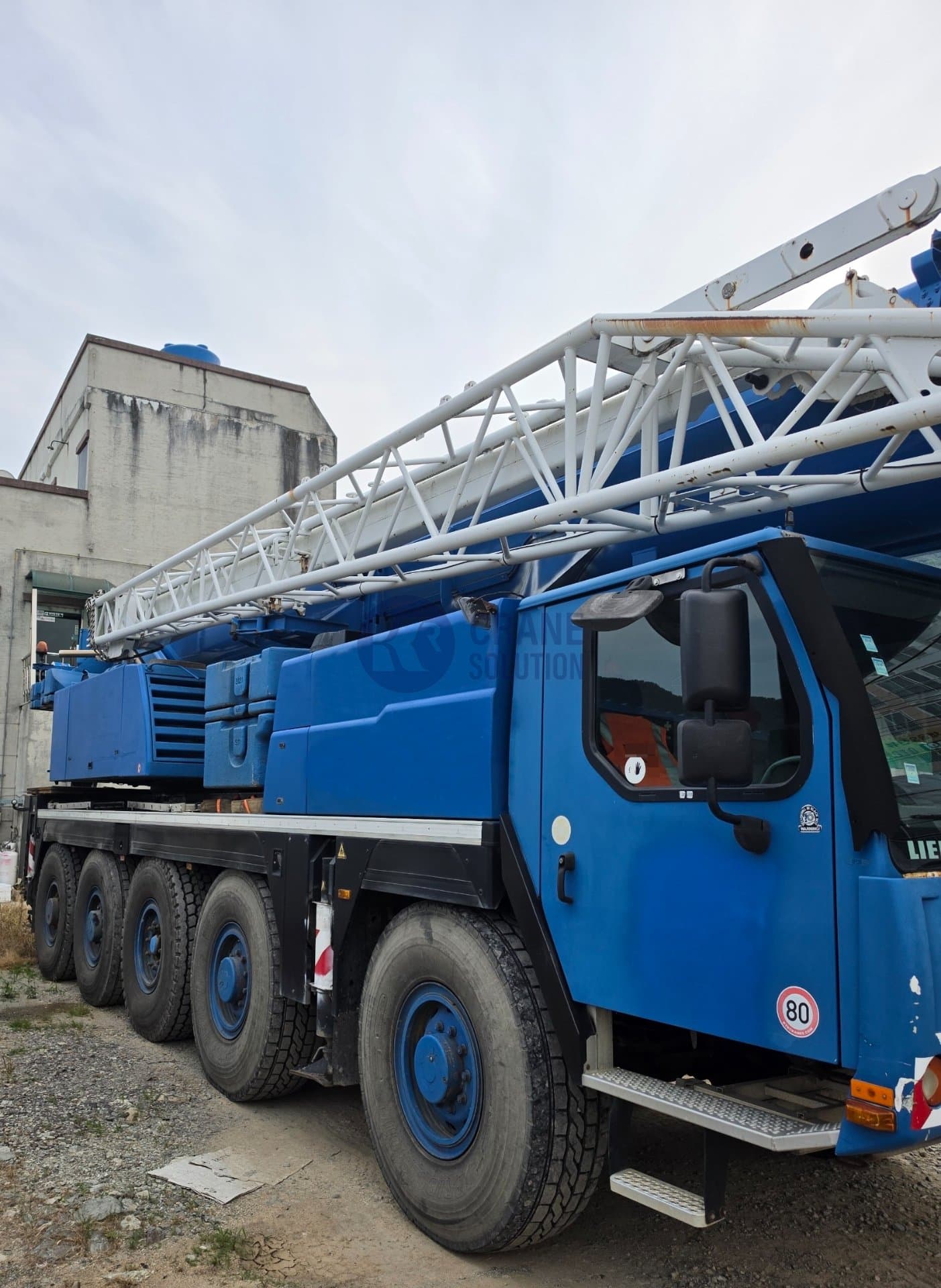 LTM 1095