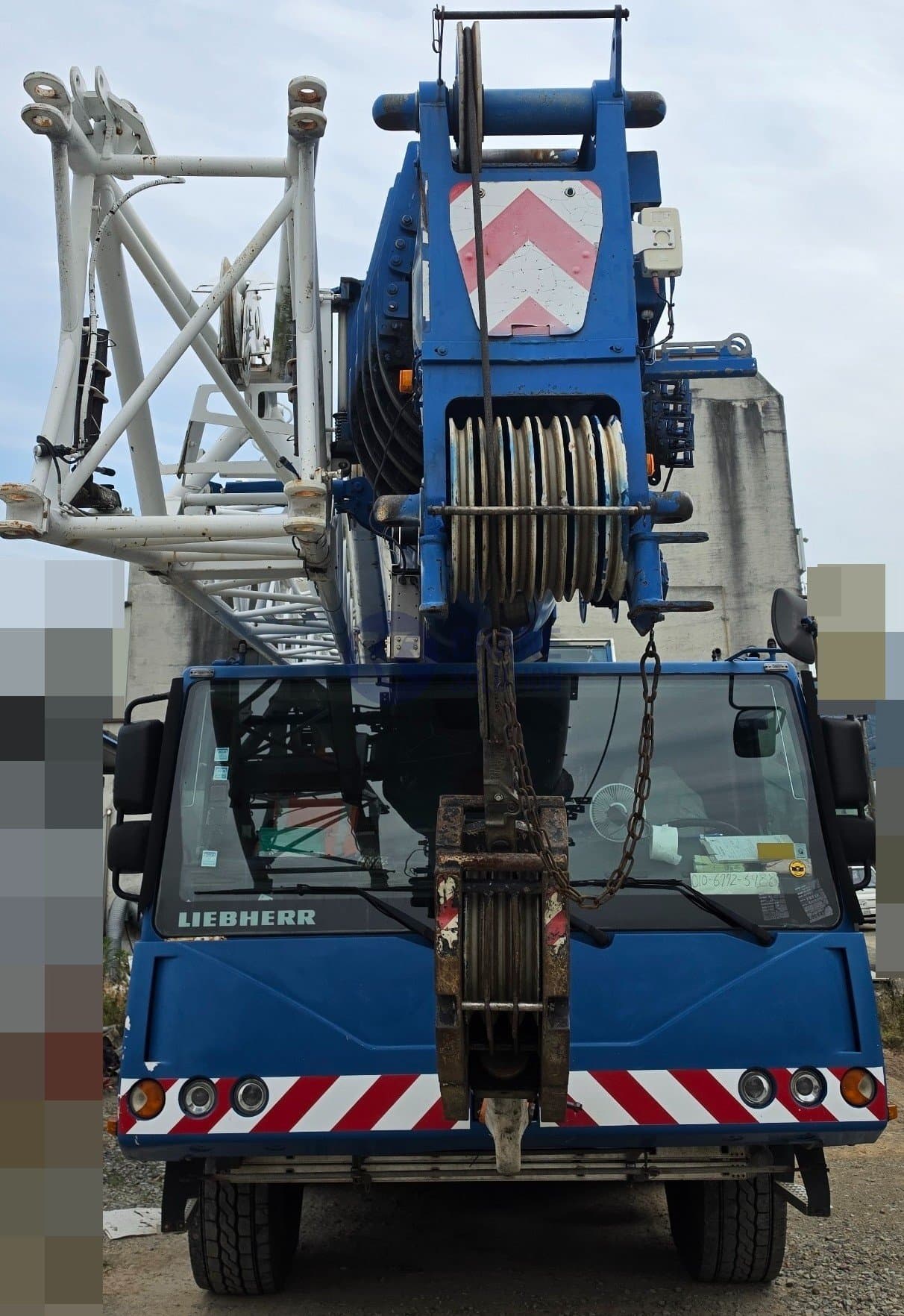 LTM 1095-5.1