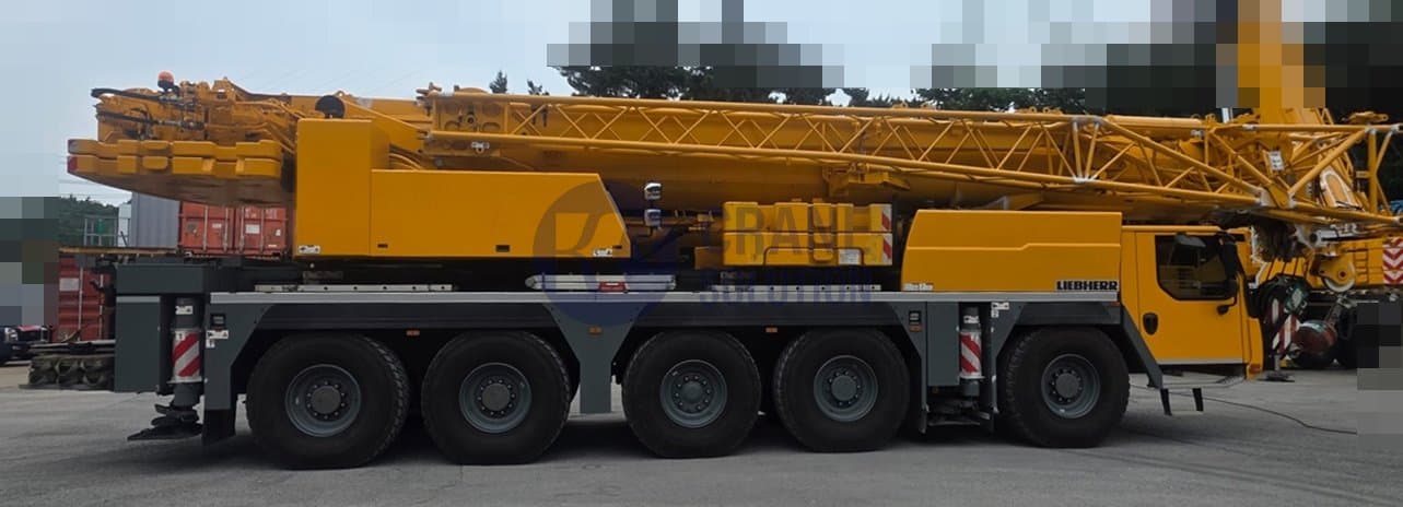 LTM 1150-5.3