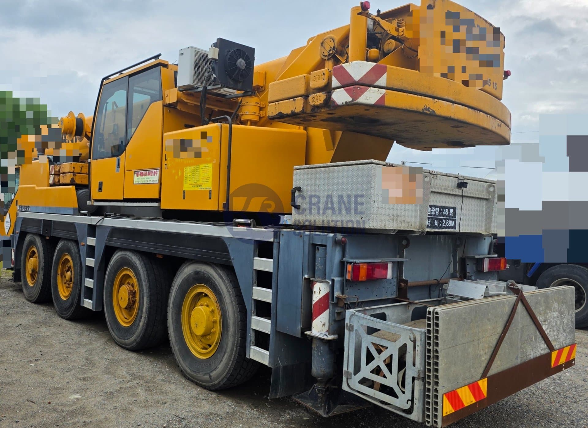 LTM 1060-2