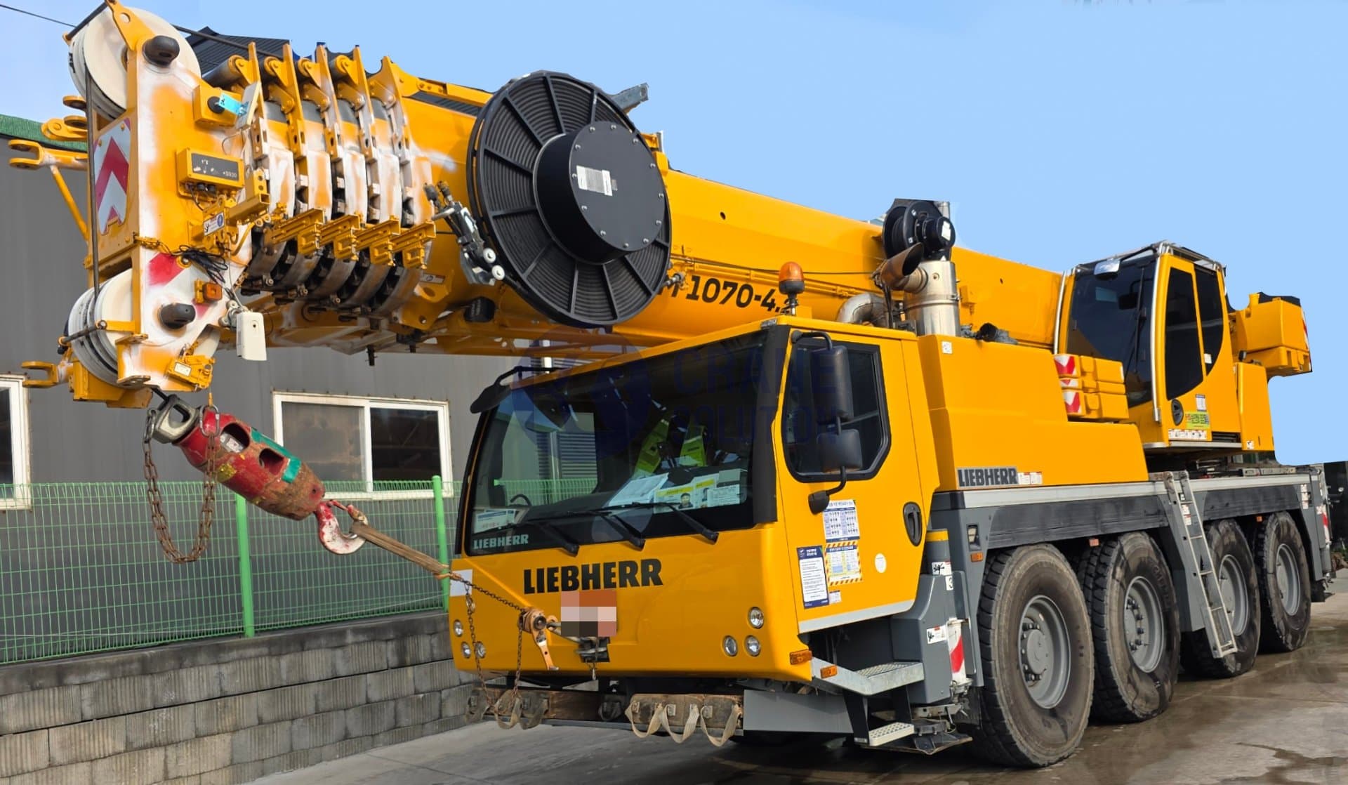 LTM 1070-4.2