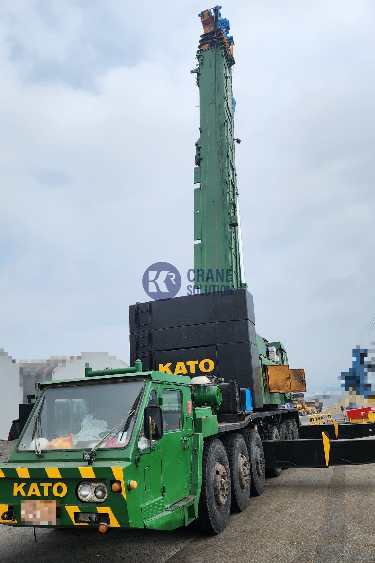 NK 1600