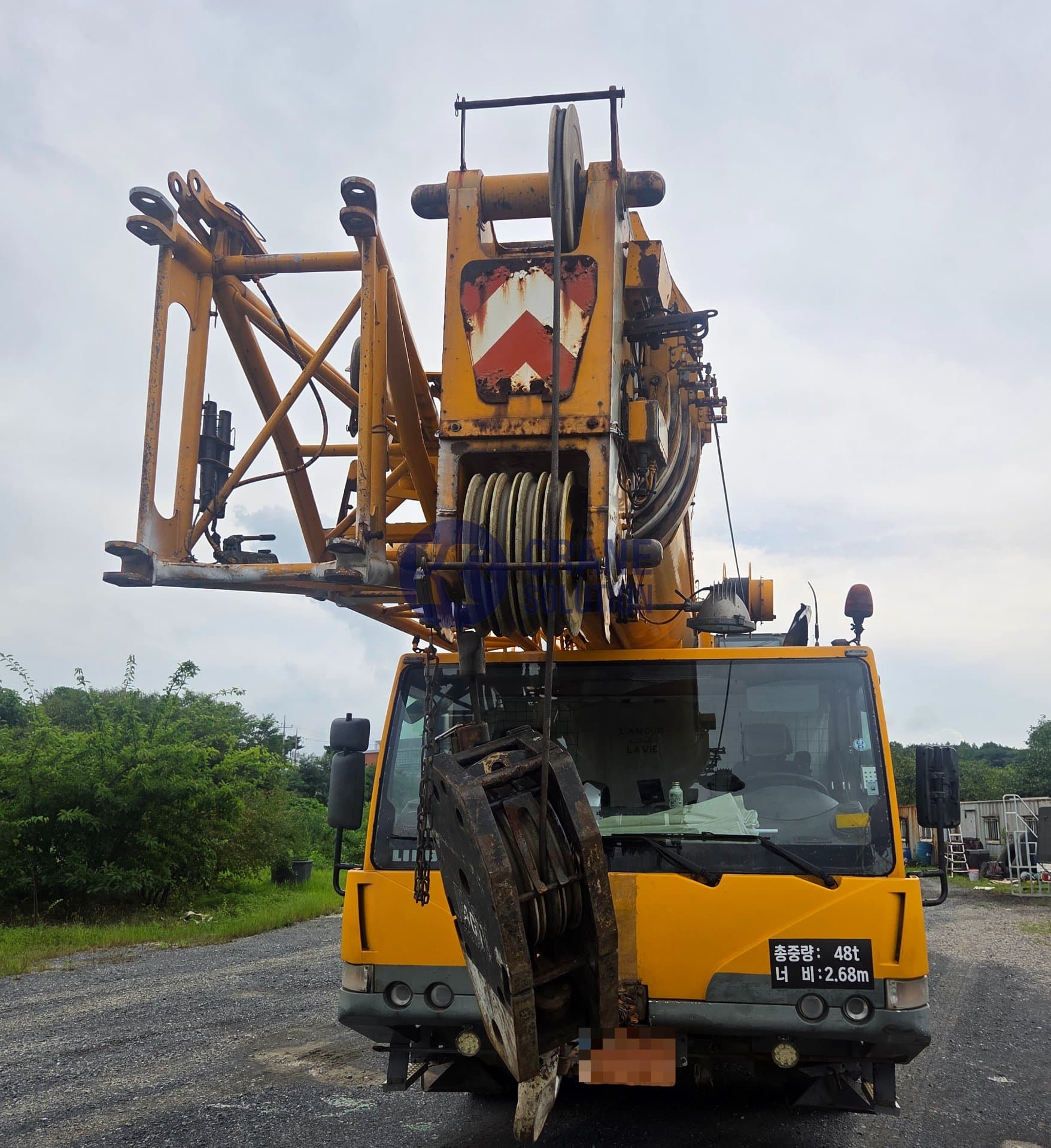 LTM 1060-2
