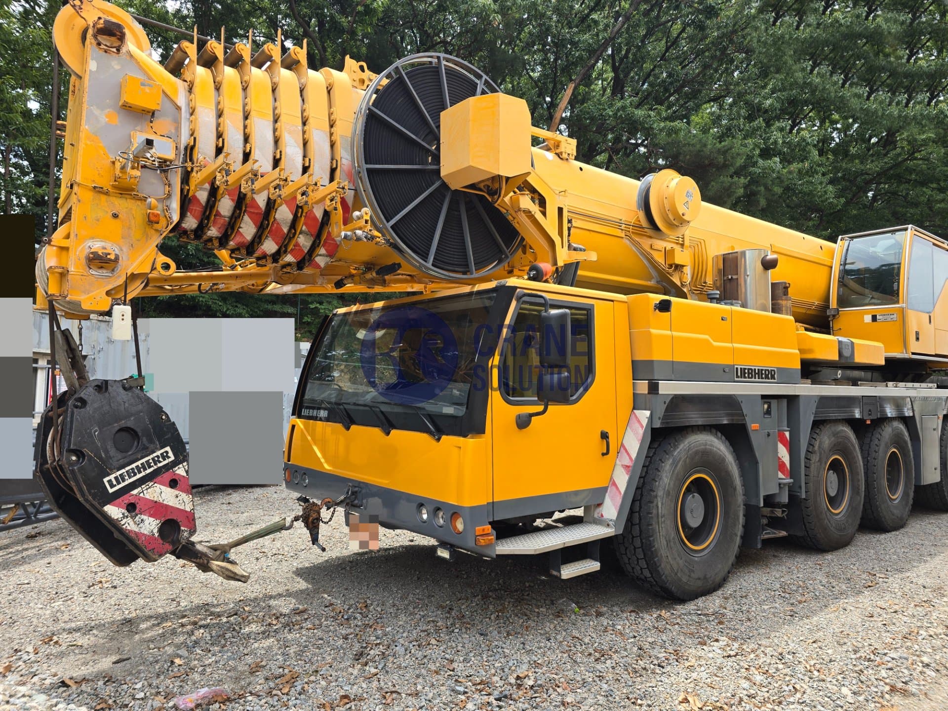 LTM 1200-5.1