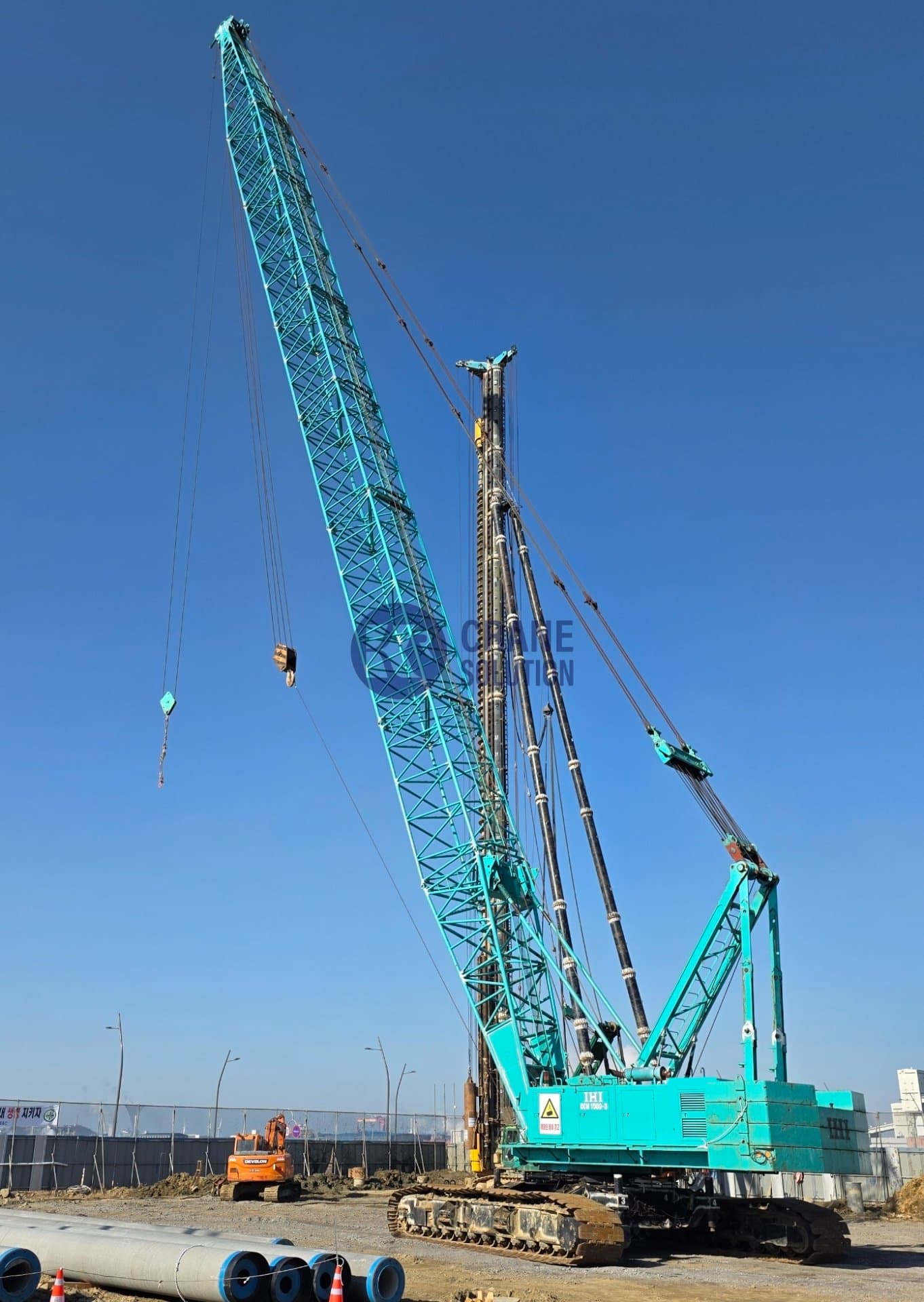 CCH 1500-3