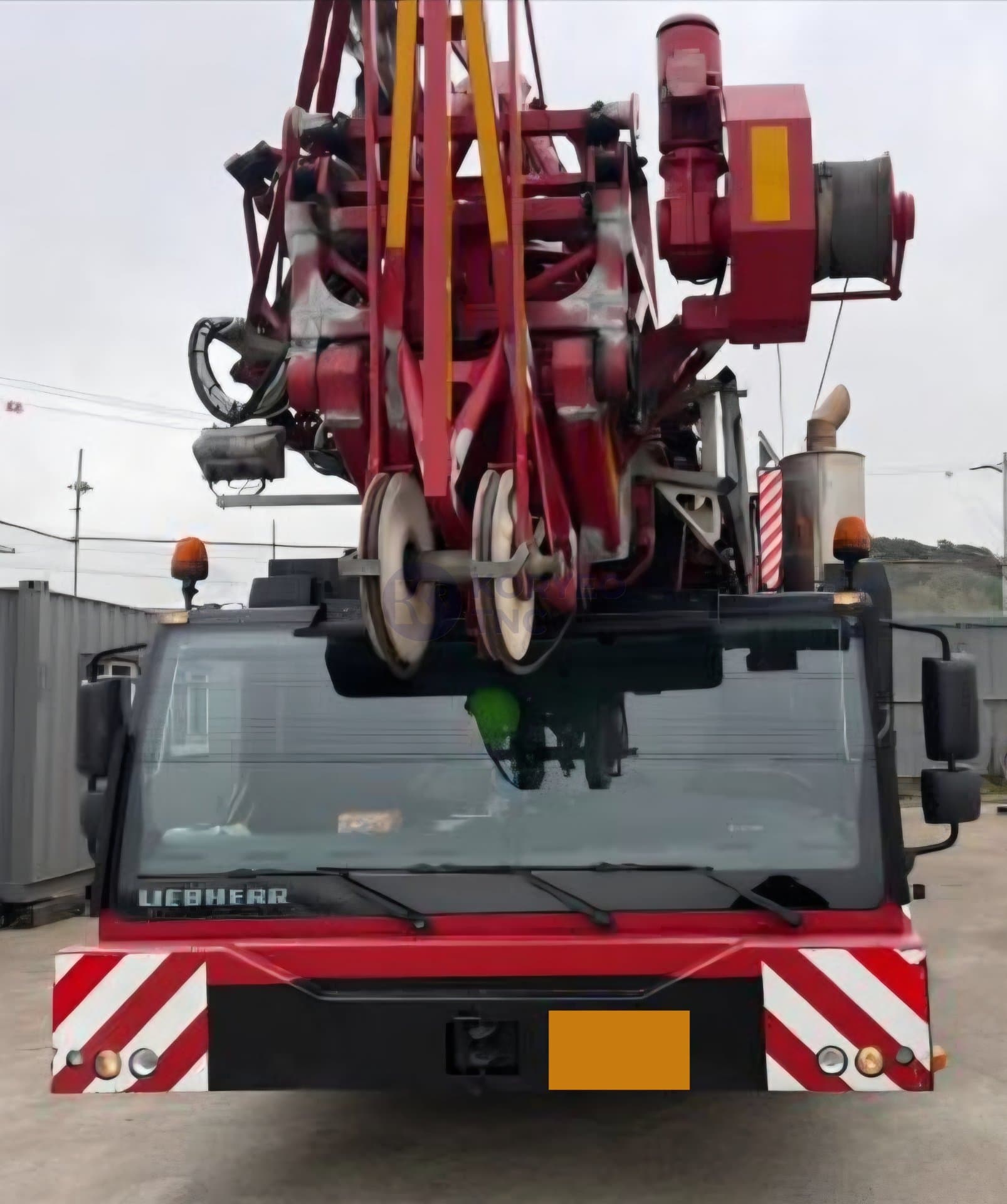 MK 100
