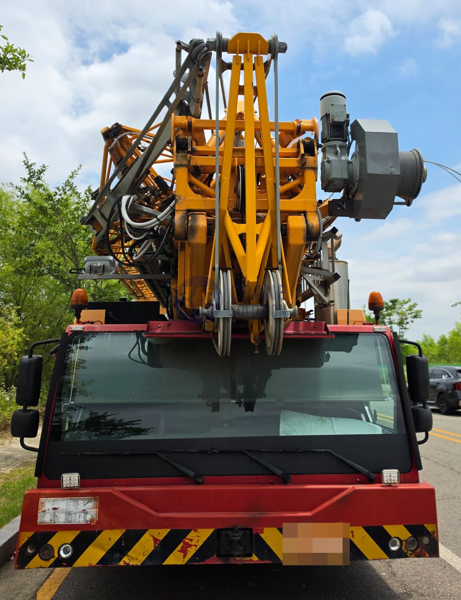 MK 100