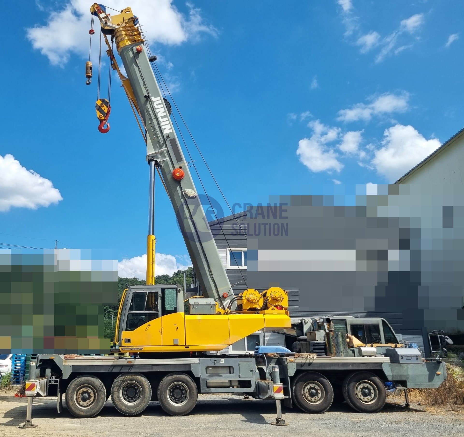 JK 600T