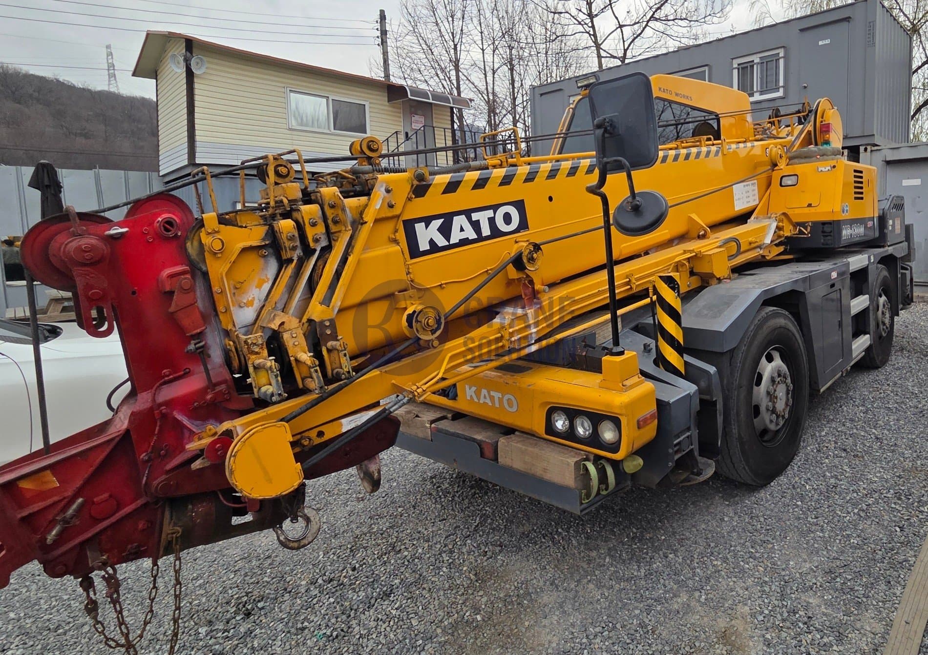 KRM-13H-3