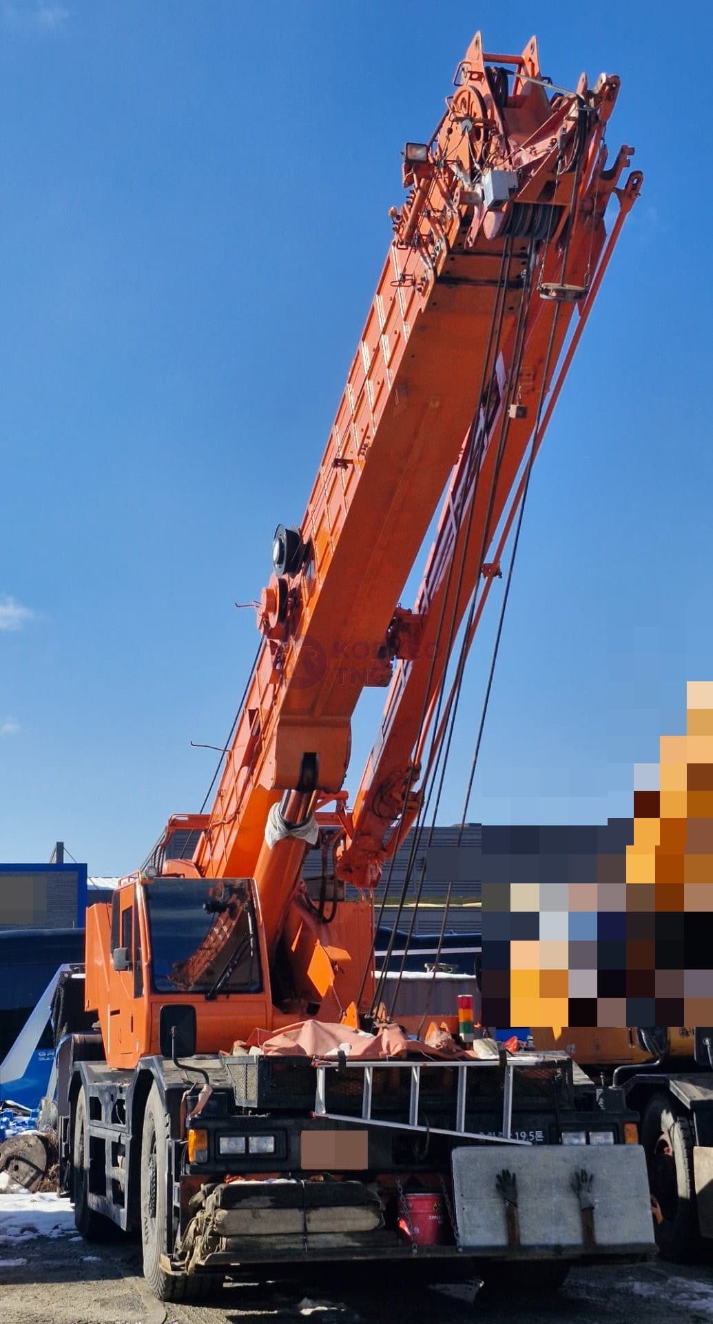 RK 500-2