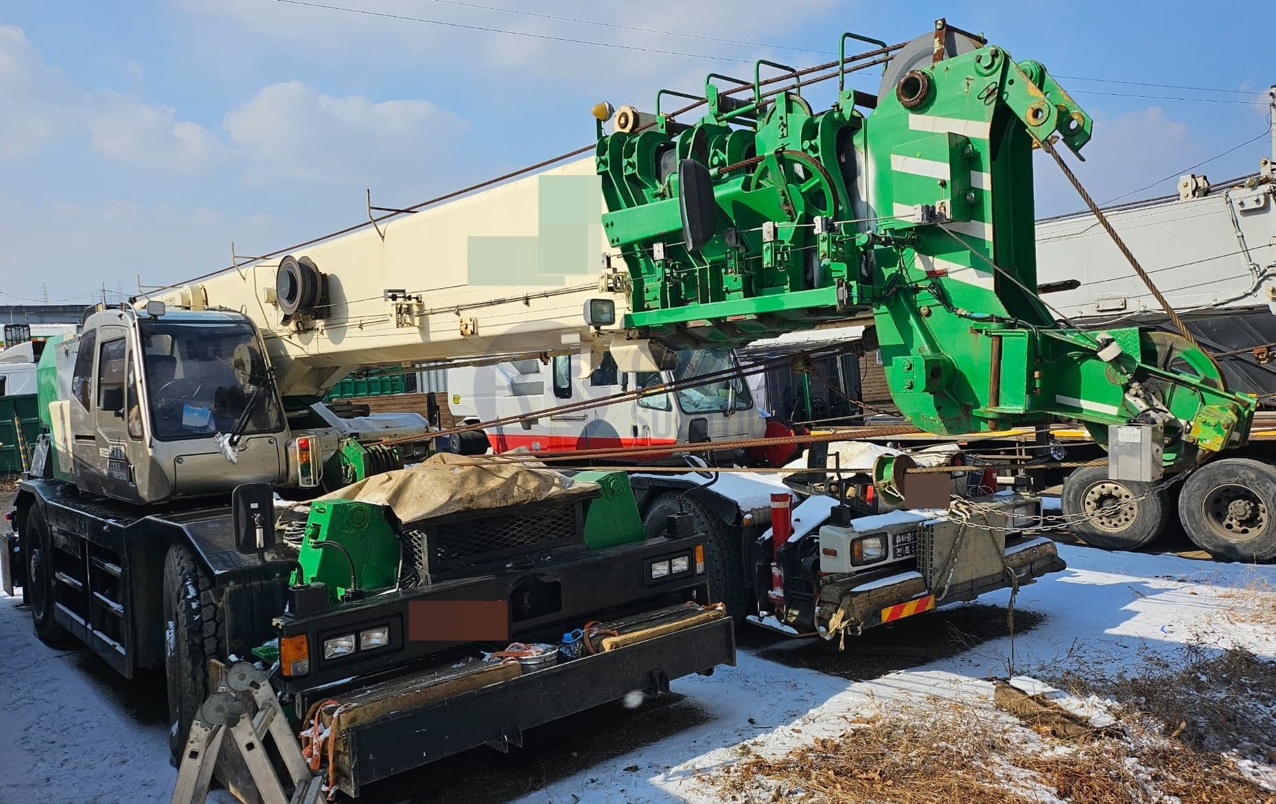 TR-500M-3