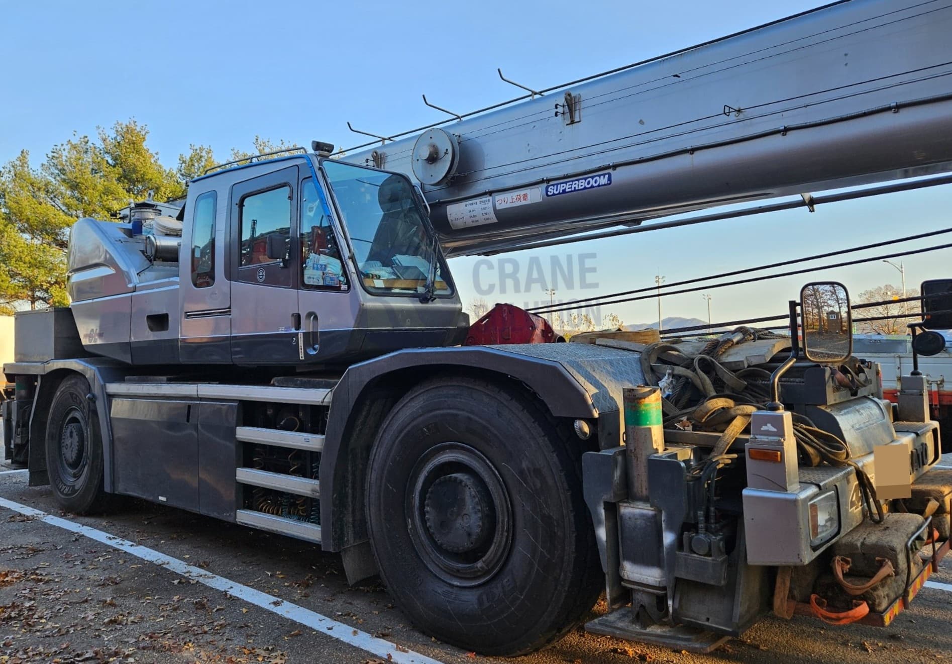KR-50H-L2