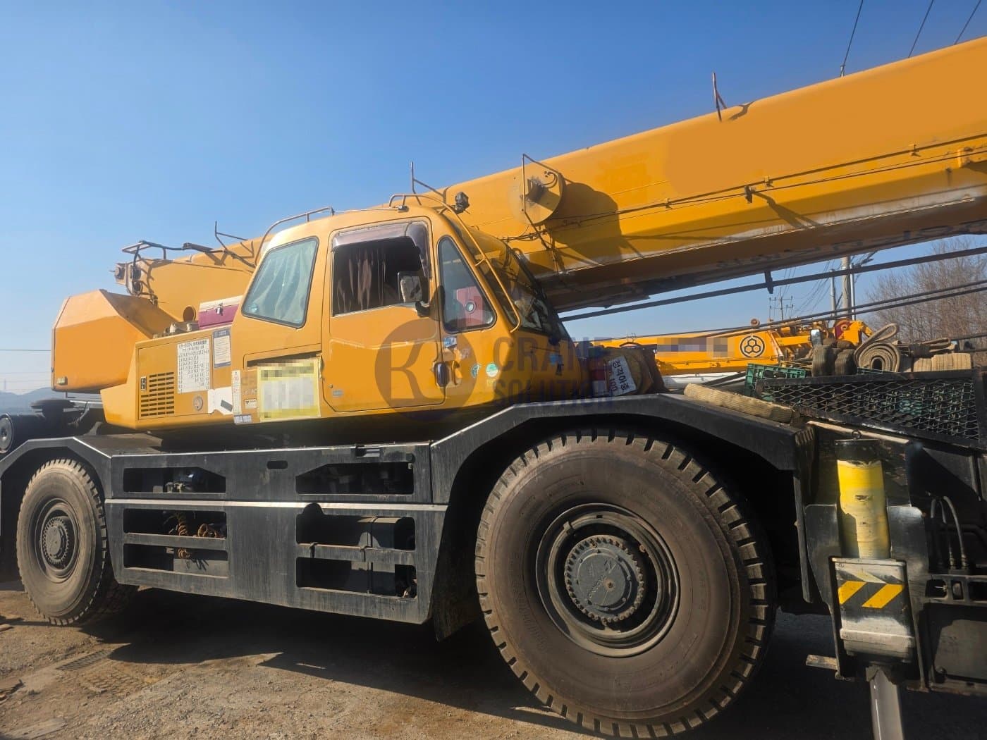 GR-600N-1