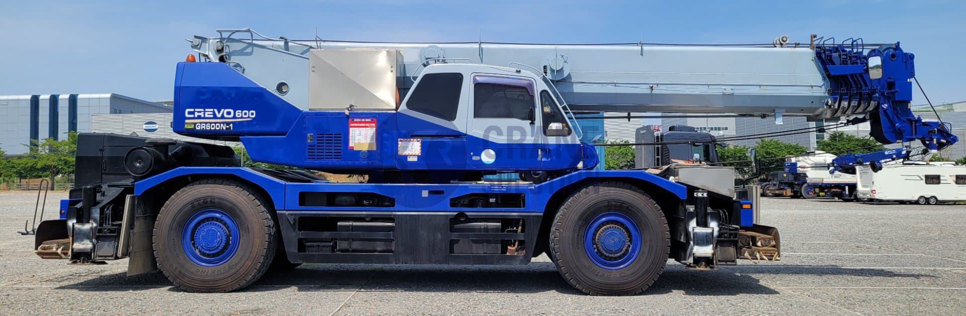 GR-600N-1