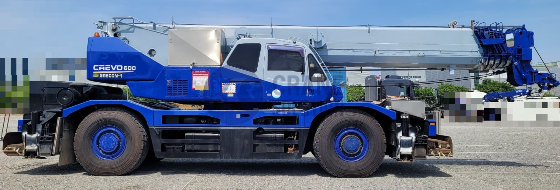 GR-600N-1