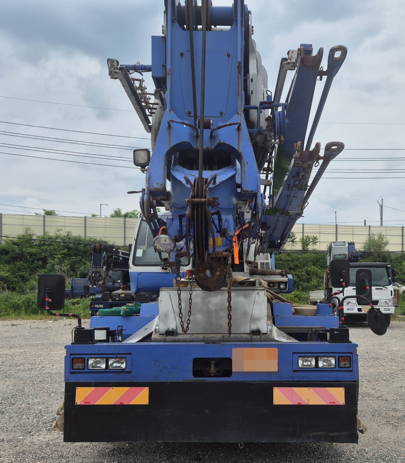 GR-600N-1