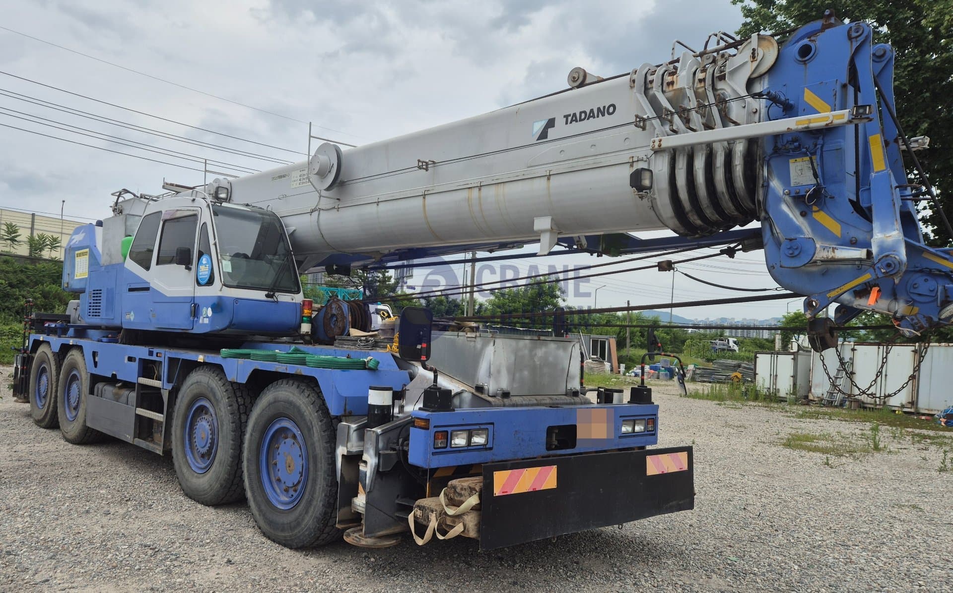 GR-600N-1