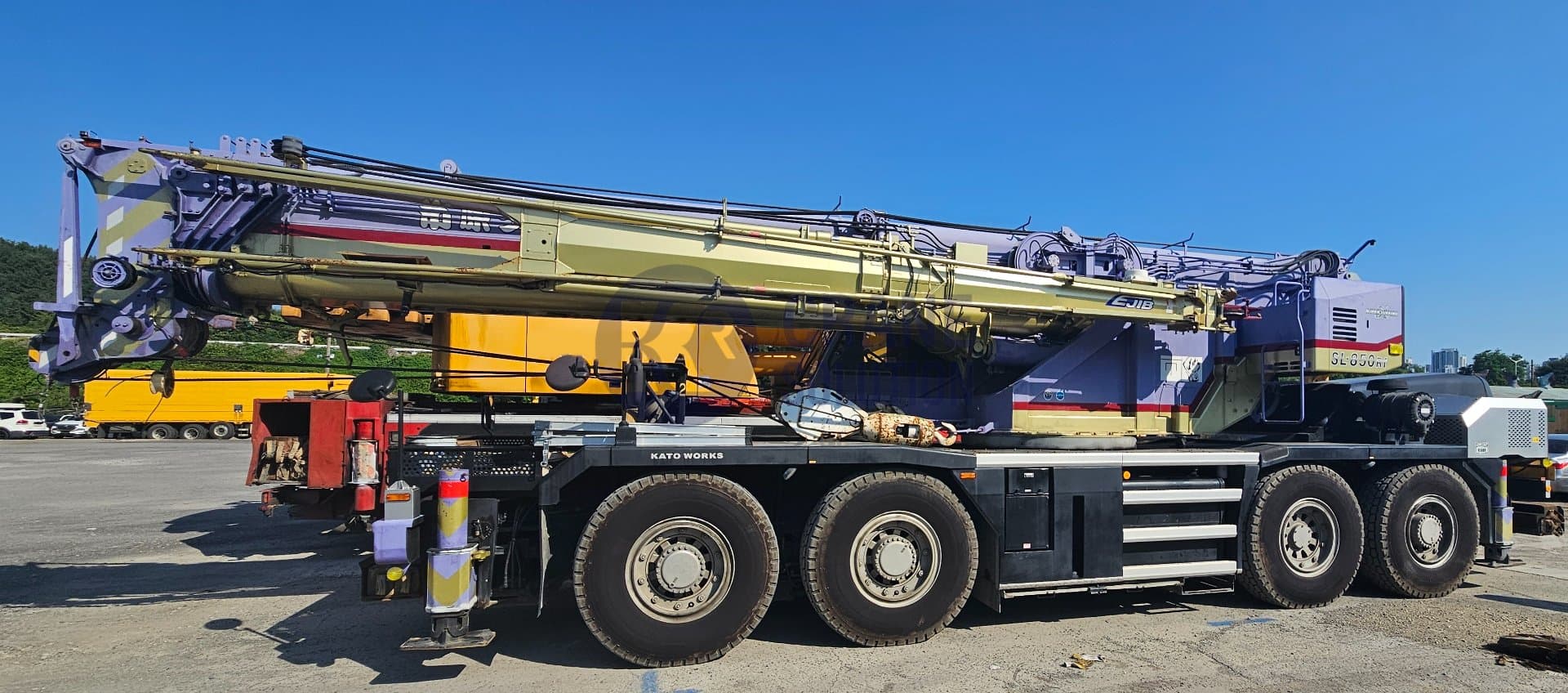 KR-80H-F