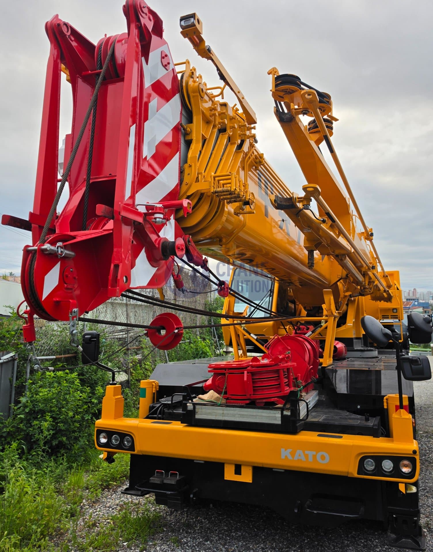KR-80H-F2