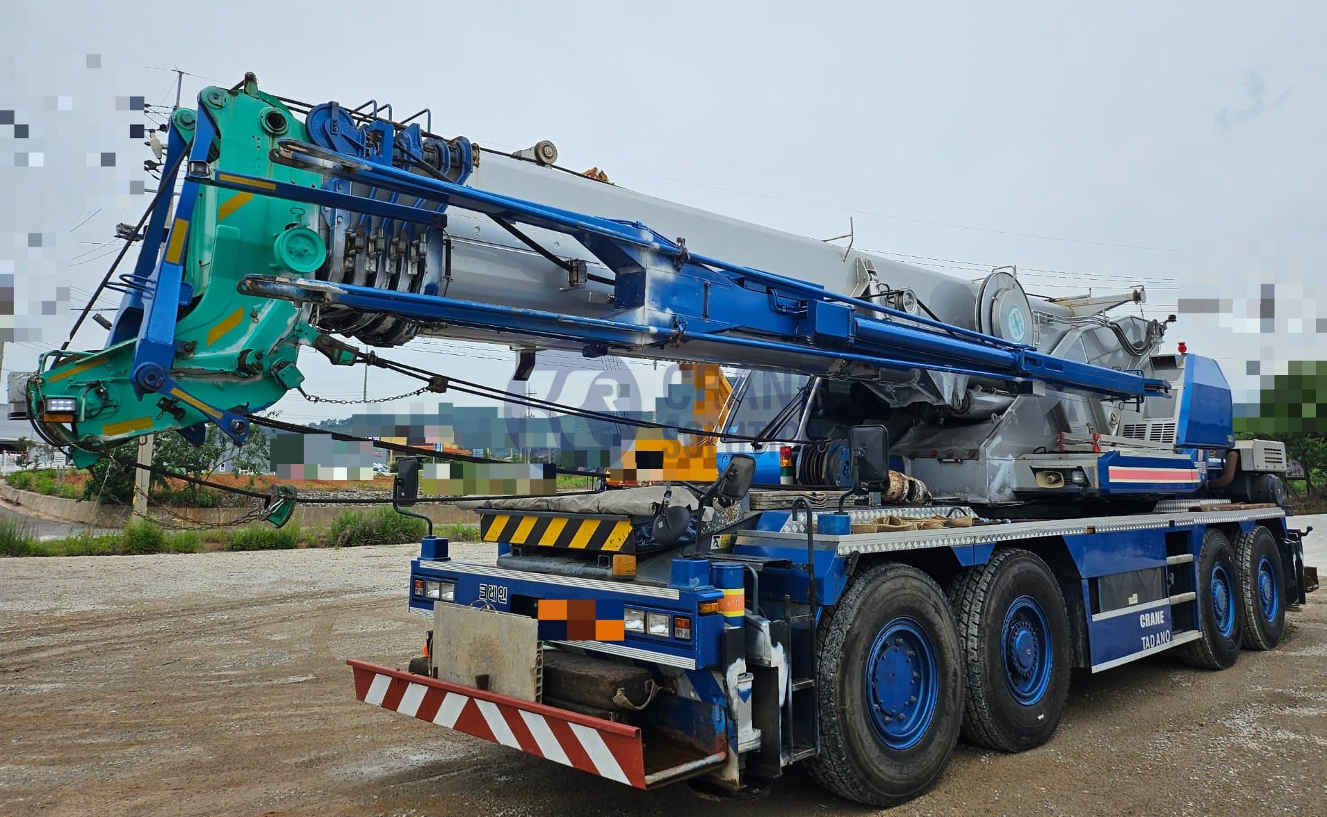 GR-600N-2