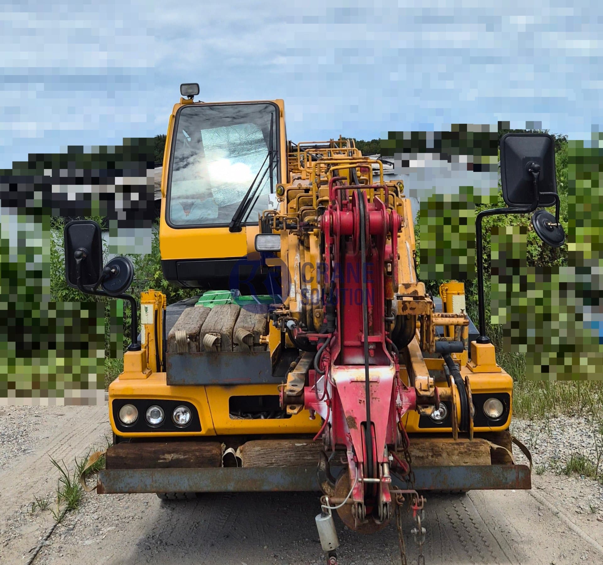 KRM-13H-3
