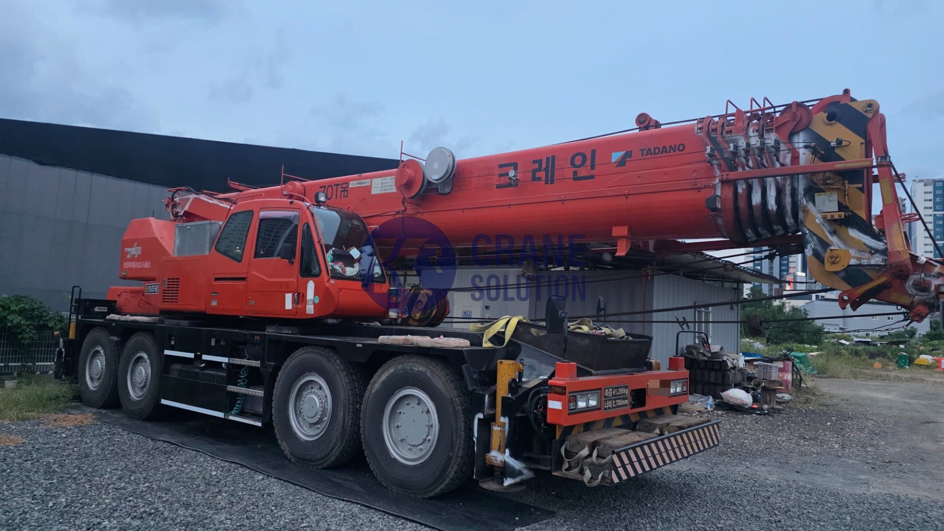 GR-600N-1