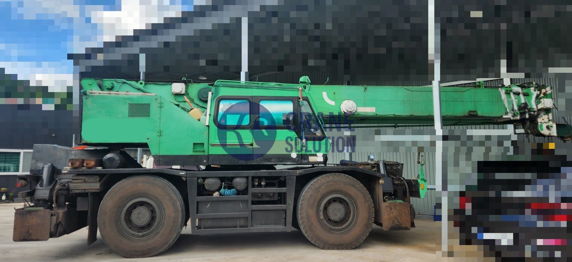 KR-25H-V