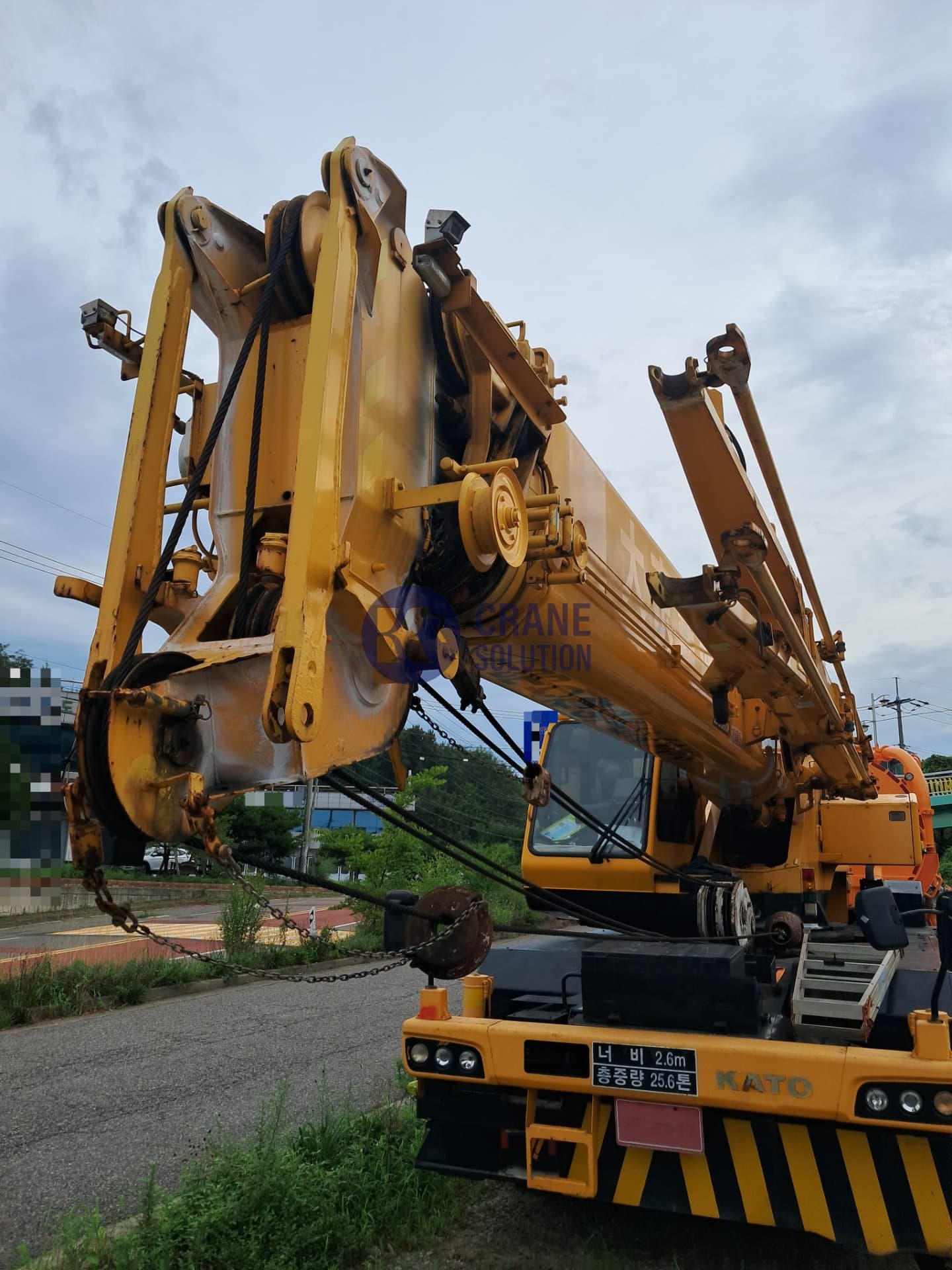KR-25H-V8