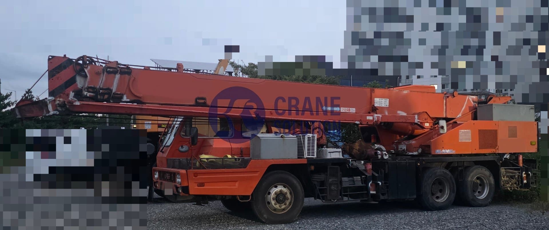 NK-200
